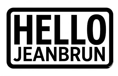 Hello Jeanbrun